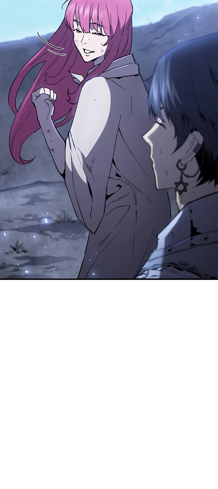 The Second Coming of Gluttony Chapter 76 page 19 - Chapter 76: Chapter 30