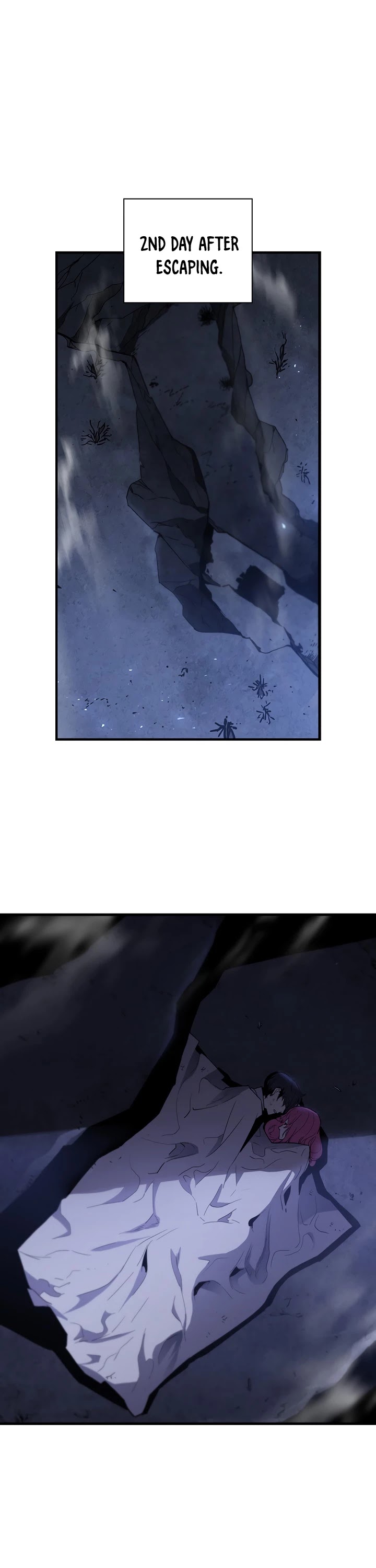 The Second Coming of Gluttony Chapter 76 page 20 - Chapter 76: Chapter 30