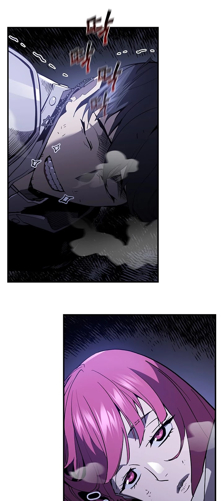 The Second Coming of Gluttony Chapter 76 page 21 - Chapter 76: Chapter 30