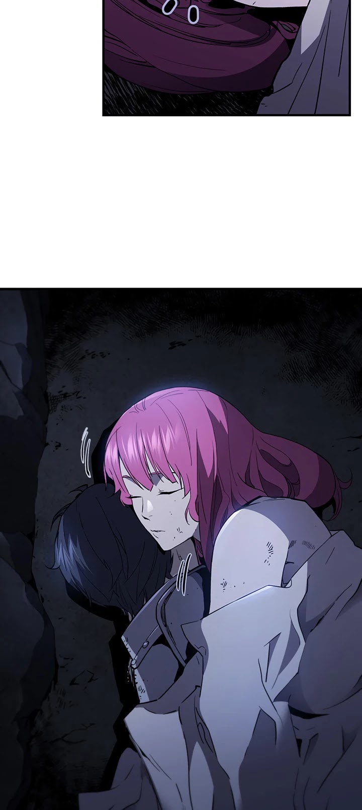 The Second Coming of Gluttony Chapter 76 page 22 - Chapter 76: Chapter 30