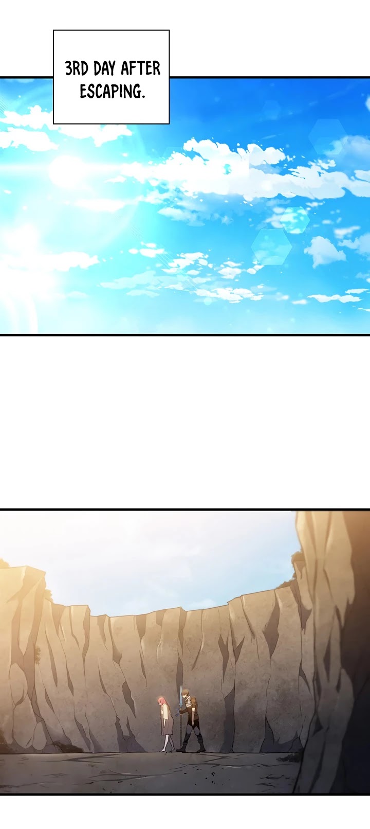 The Second Coming of Gluttony Chapter 76 page 25 - Chapter 76: Chapter 30