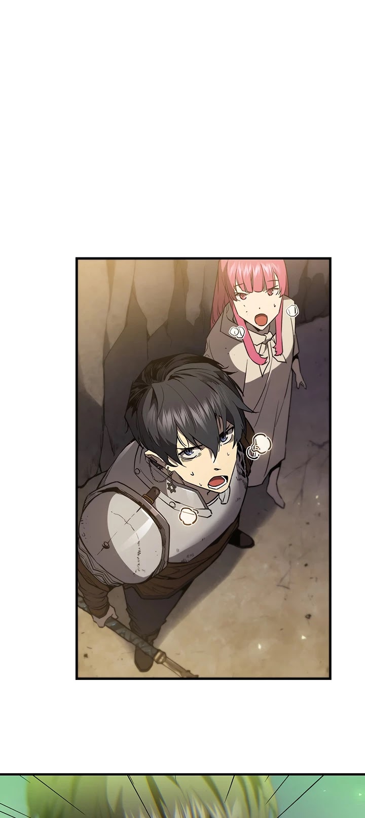 The Second Coming of Gluttony Chapter 76 page 27 - Chapter 76: Chapter 30