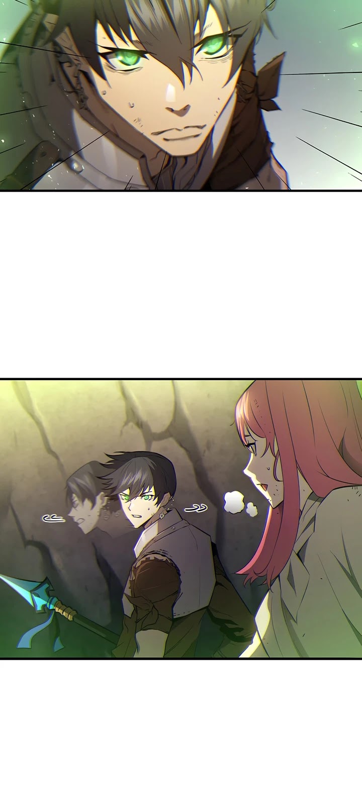 The Second Coming of Gluttony Chapter 76 page 28 - Chapter 76: Chapter 30