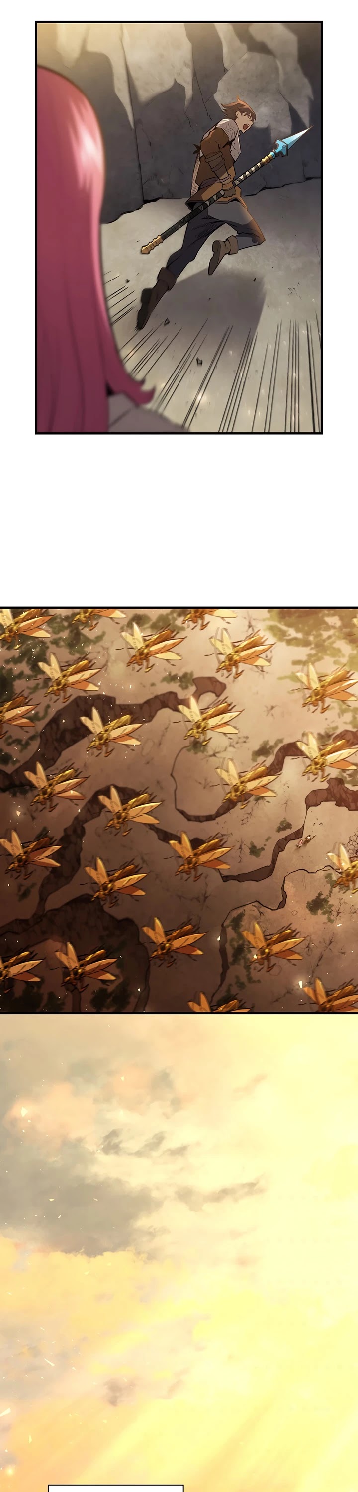 The Second Coming of Gluttony Chapter 76 page 29 - Chapter 76: Chapter 30