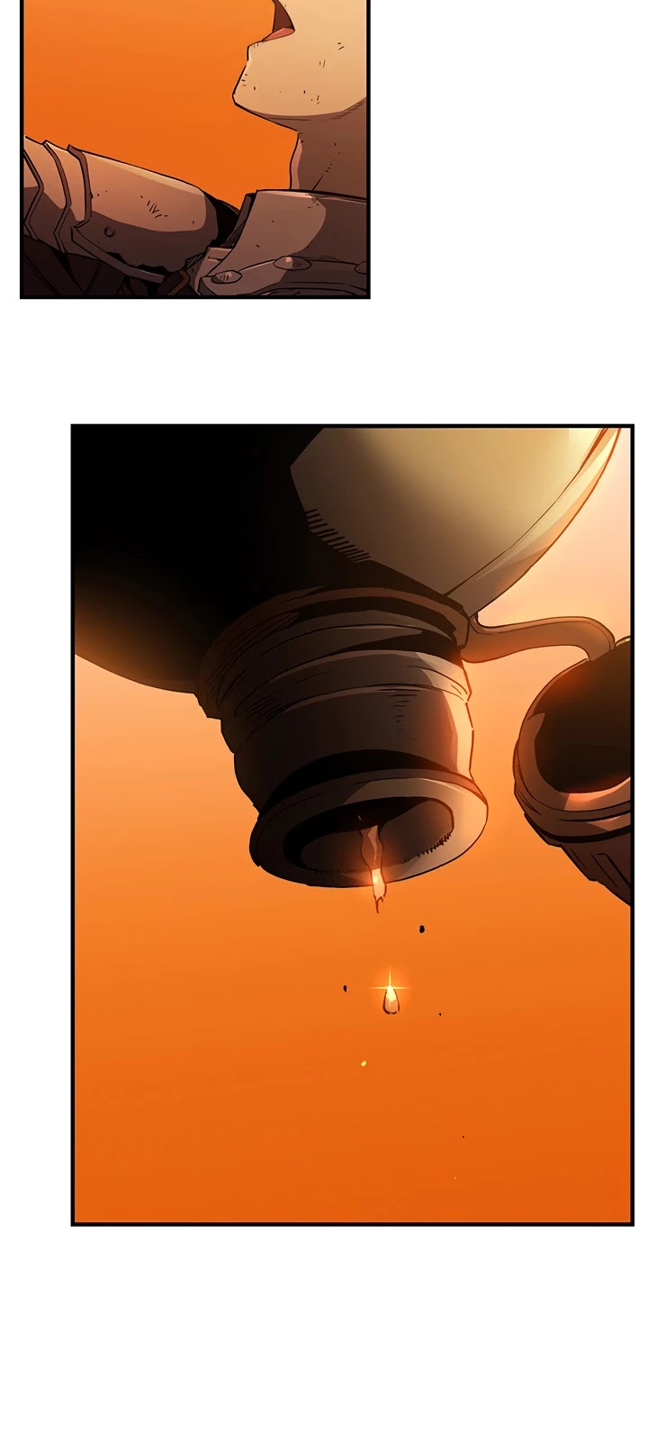 The Second Coming of Gluttony Chapter 76 page 31 - Chapter 76: Chapter 30