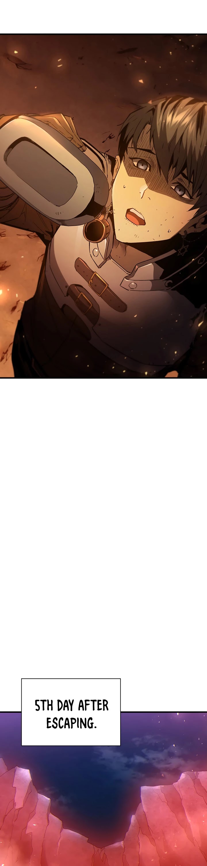 The Second Coming of Gluttony Chapter 76 page 32 - Chapter 76: Chapter 30