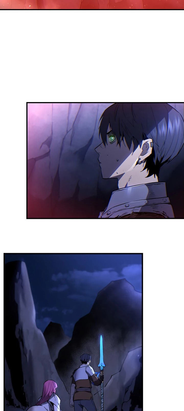 The Second Coming of Gluttony Chapter 76 page 33 - Chapter 76: Chapter 30
