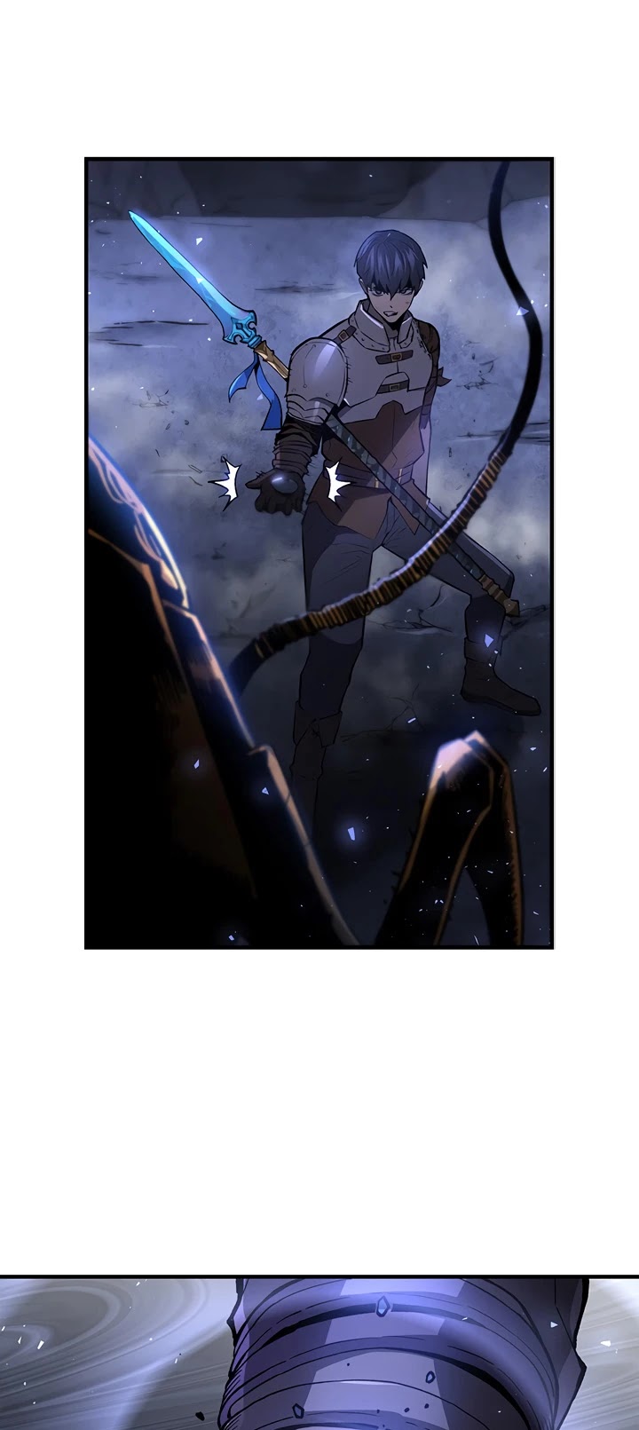 The Second Coming of Gluttony Chapter 76 page 36 - Chapter 76: Chapter 30