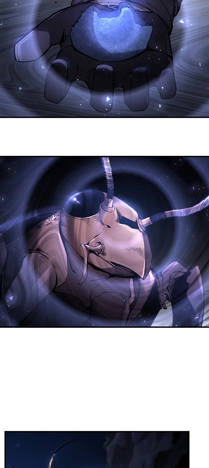 The Second Coming of Gluttony Chapter 76 page 37 - Chapter 76: Chapter 30