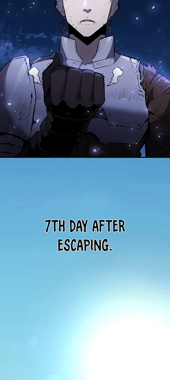 The Second Coming of Gluttony Chapter 76 page 39 - Chapter 76: Chapter 30