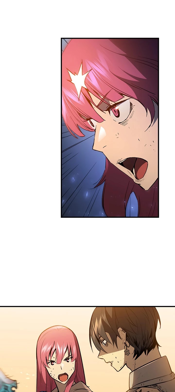 The Second Coming of Gluttony Chapter 76 page 42 - Chapter 76: Chapter 30
