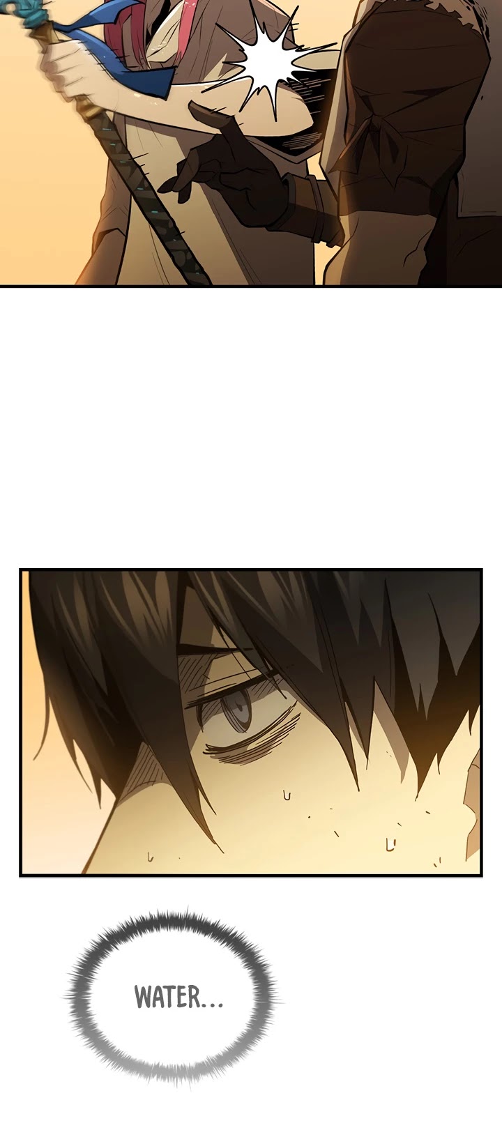 The Second Coming of Gluttony Chapter 76 page 43 - Chapter 76: Chapter 30