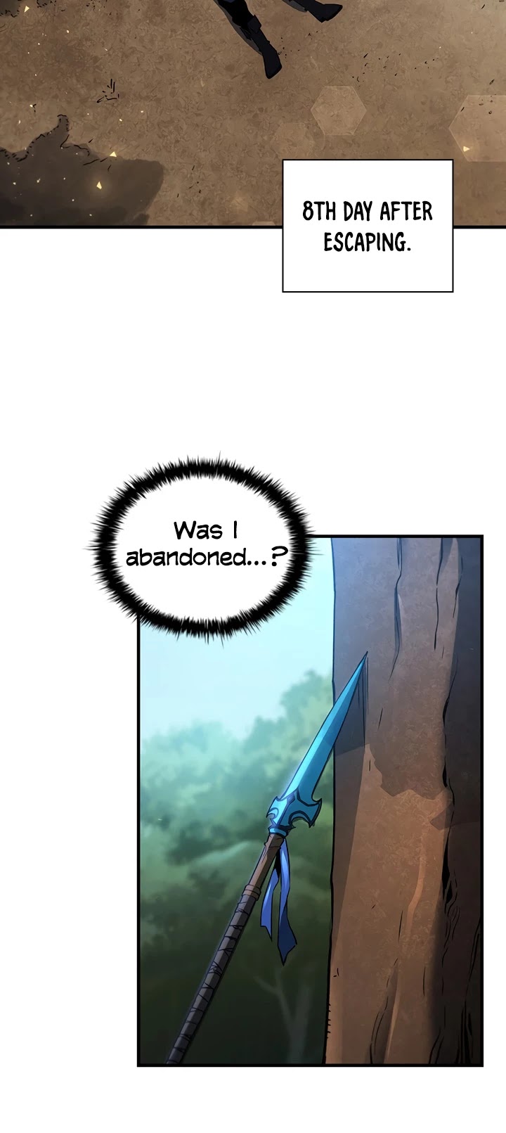 The Second Coming of Gluttony Chapter 76 page 45 - Chapter 76: Chapter 30