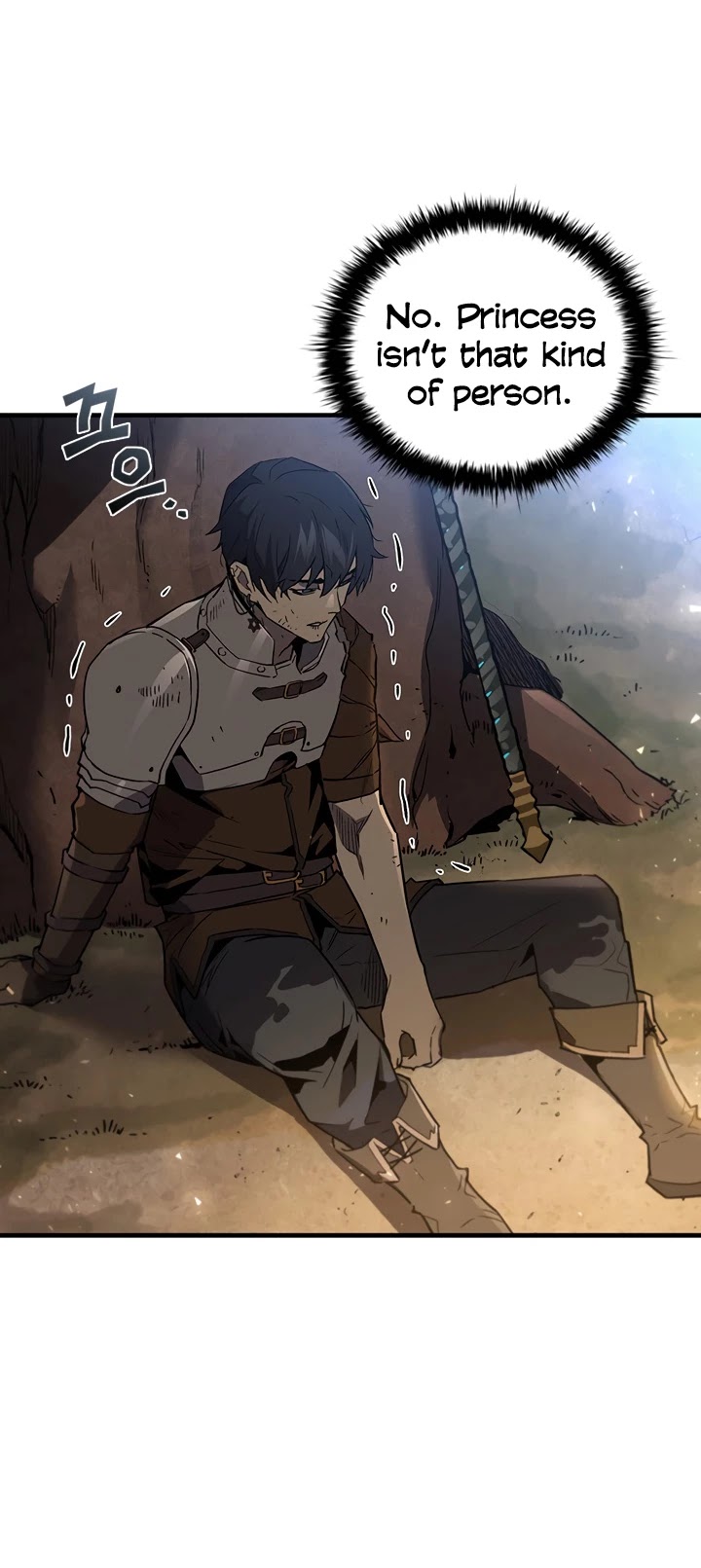 The Second Coming of Gluttony Chapter 76 page 46 - Chapter 76: Chapter 30