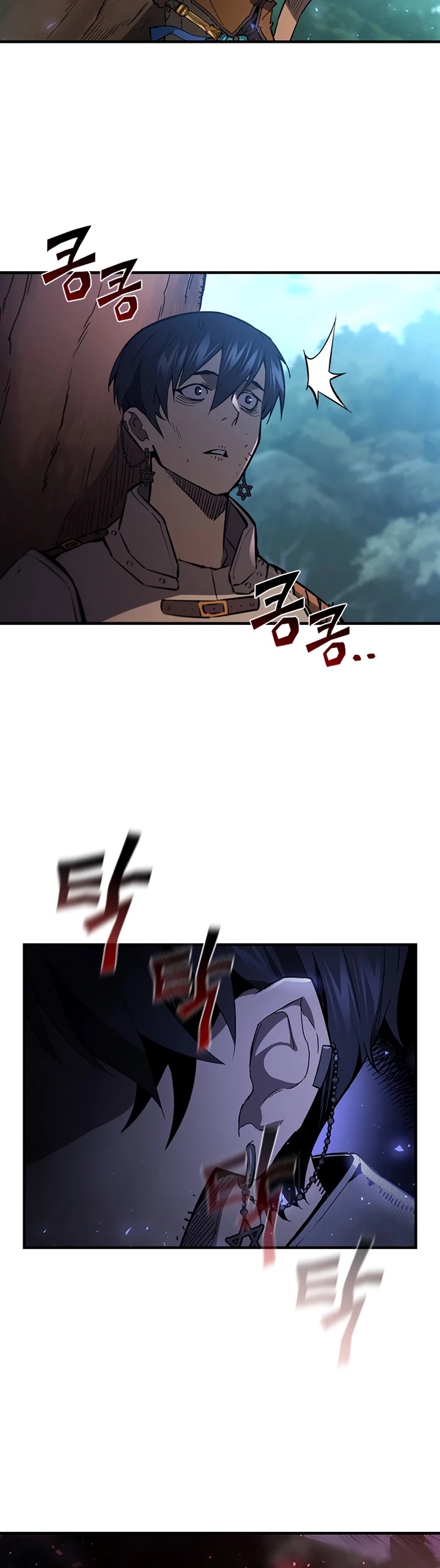 The Second Coming of Gluttony Chapter 76 page 48 - Chapter 76: Chapter 30