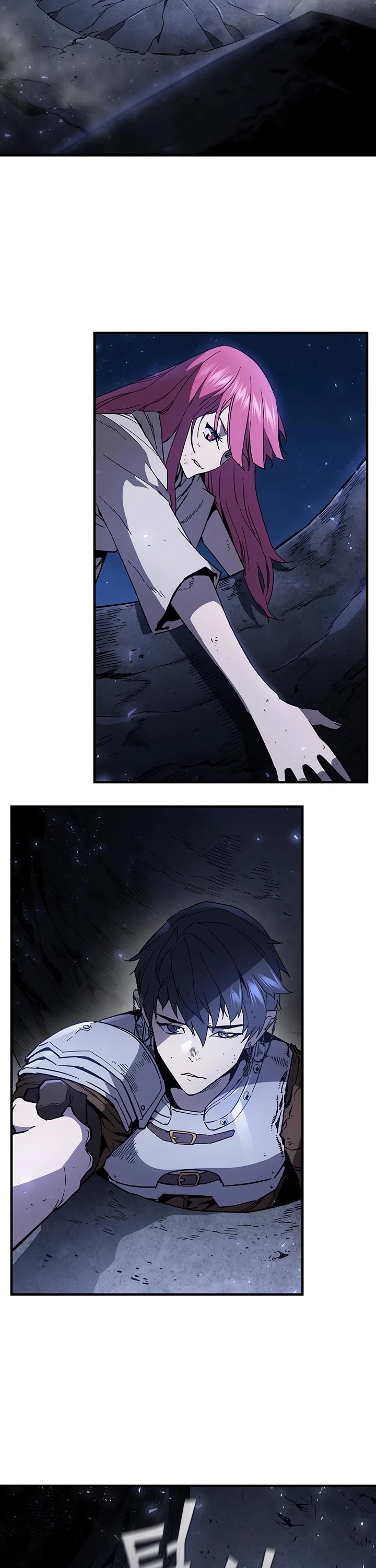 The Second Coming of Gluttony Chapter 76 page 5 - Chapter 76: Chapter 30