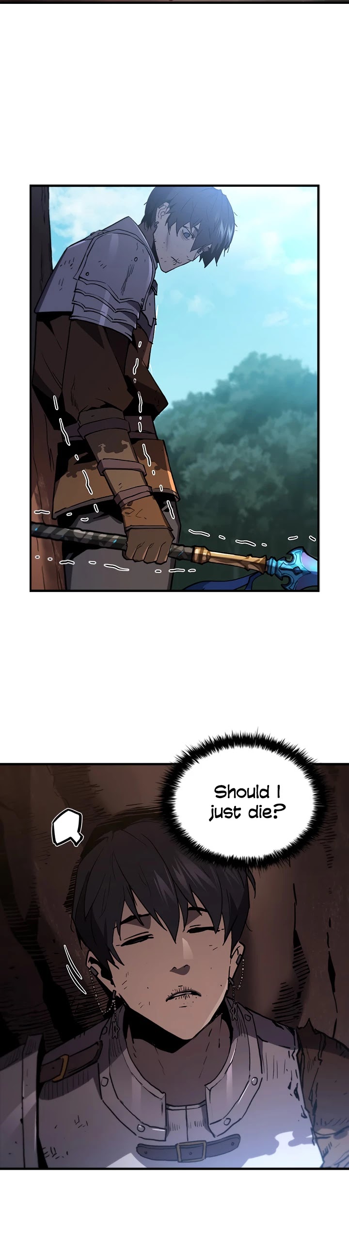 The Second Coming of Gluttony Chapter 76 page 51 - Chapter 76: Chapter 30