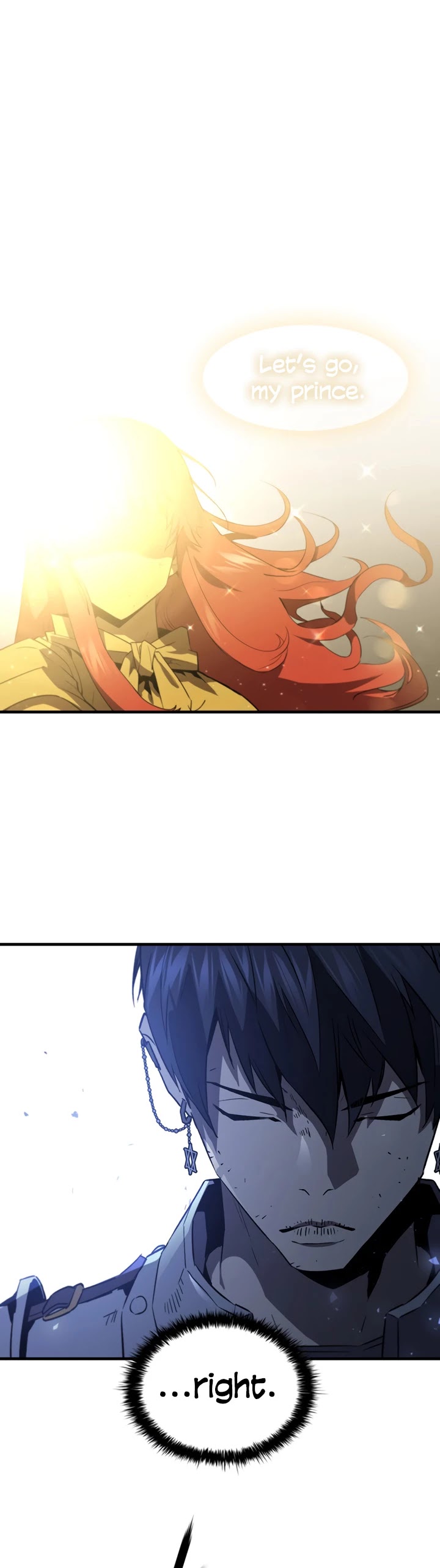 The Second Coming of Gluttony Chapter 76 page 52 - Chapter 76: Chapter 30