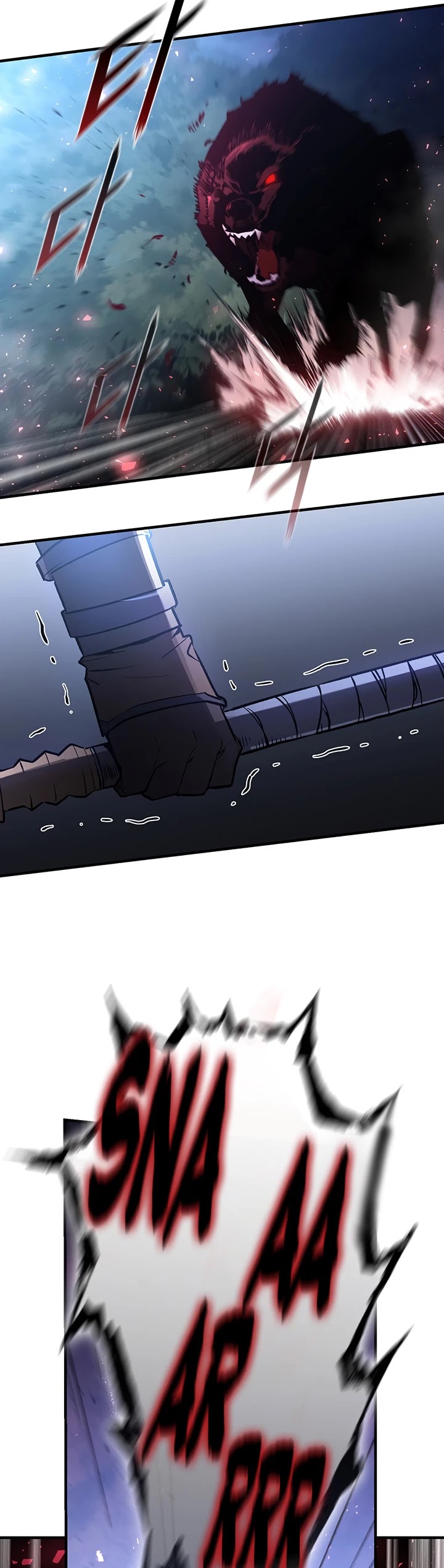 The Second Coming of Gluttony Chapter 76 page 53 - Chapter 76: Chapter 30