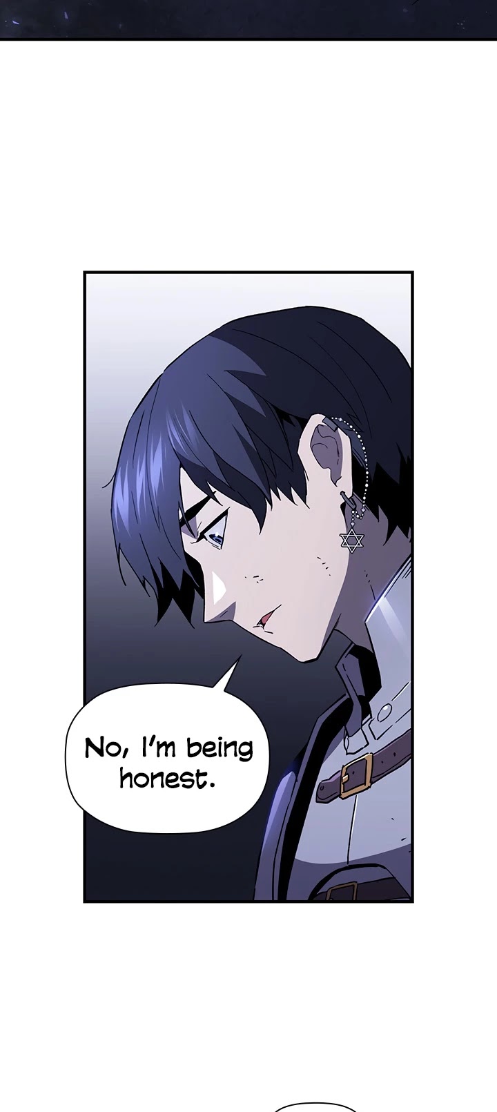 The Second Coming of Gluttony Chapter 76 page 9 - Chapter 76: Chapter 30