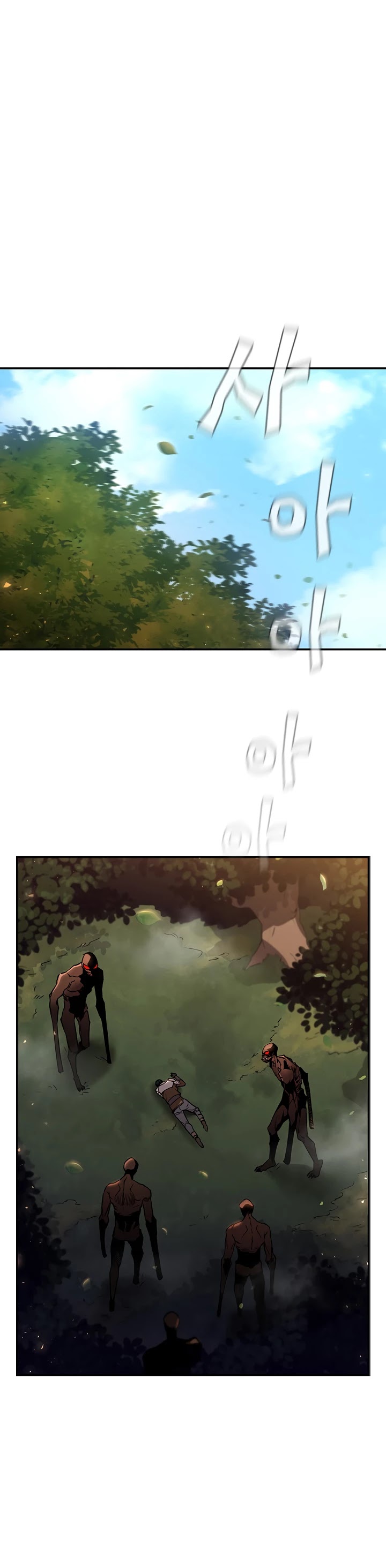 The Second Coming of Gluttony Chapter 78 page 13 - Chapter 78: Chapter 32