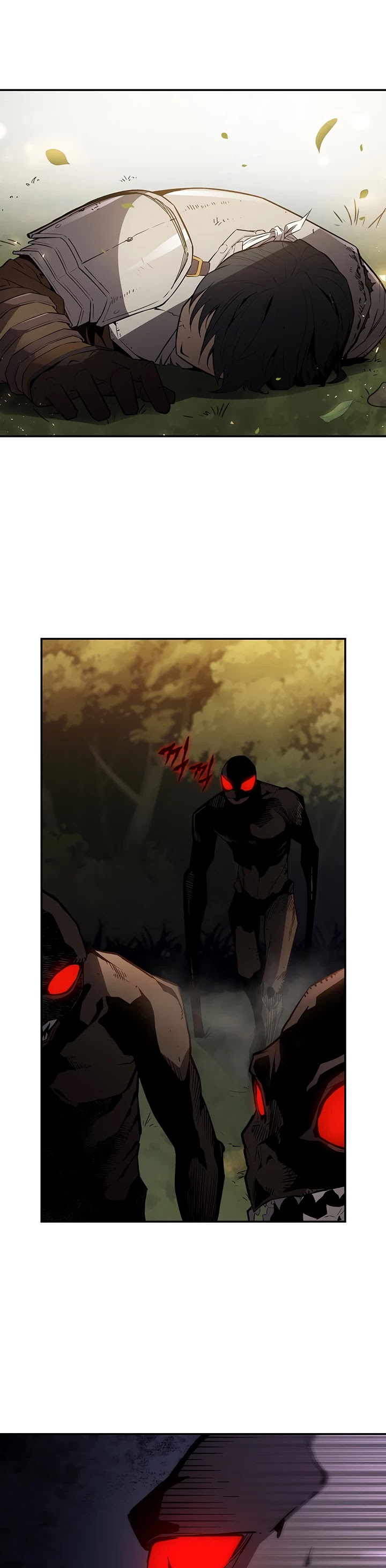 The Second Coming of Gluttony Chapter 78 page 14 - Chapter 78: Chapter 32
