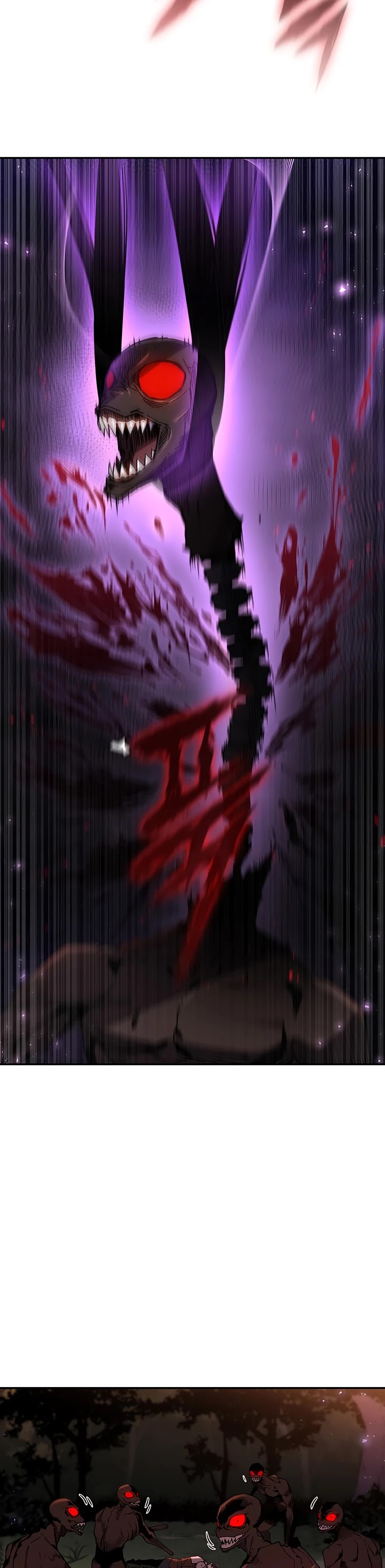 The Second Coming of Gluttony Chapter 78 page 19 - Chapter 78: Chapter 32