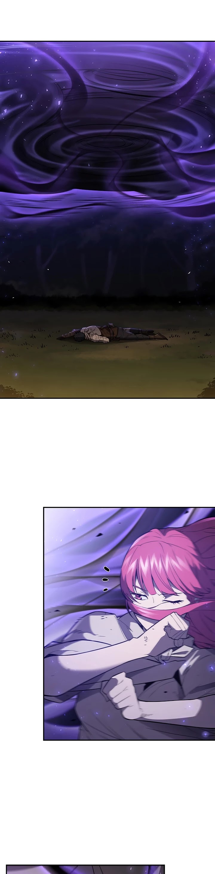 The Second Coming of Gluttony Chapter 78 page 26 - Chapter 78: Chapter 32