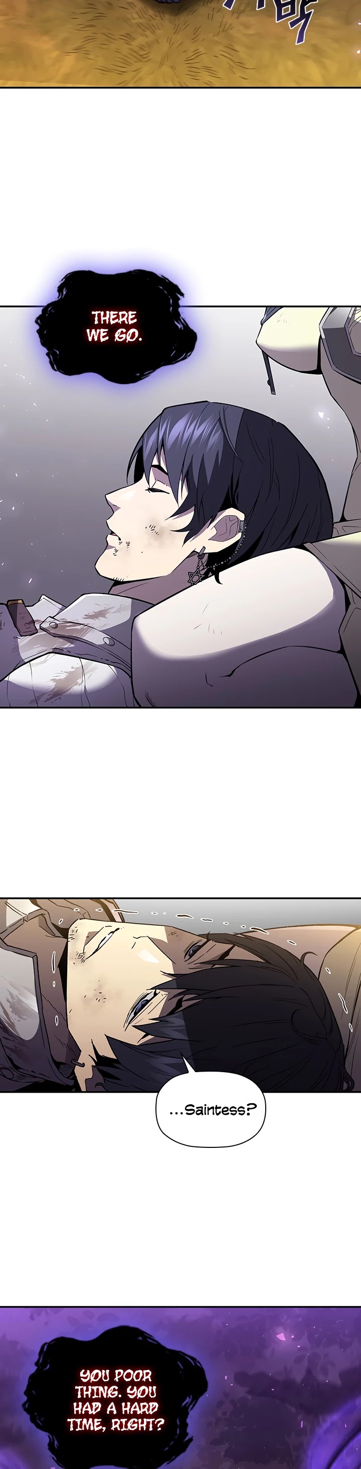 The Second Coming of Gluttony Chapter 78 page 28 - Chapter 78: Chapter 32