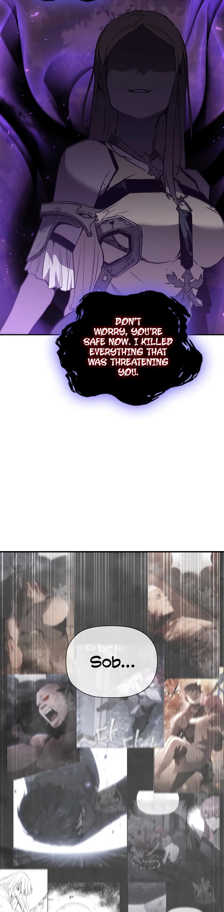 The Second Coming of Gluttony Chapter 78 page 29 - Chapter 78: Chapter 32