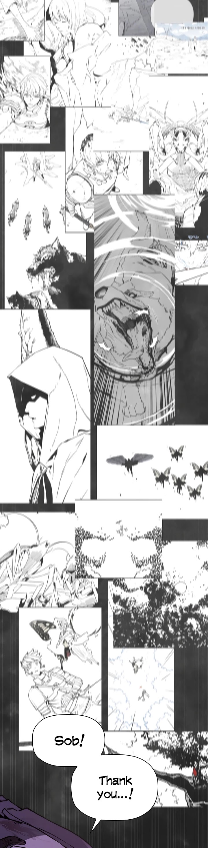 The Second Coming of Gluttony Chapter 78 page 30 - Chapter 78: Chapter 32