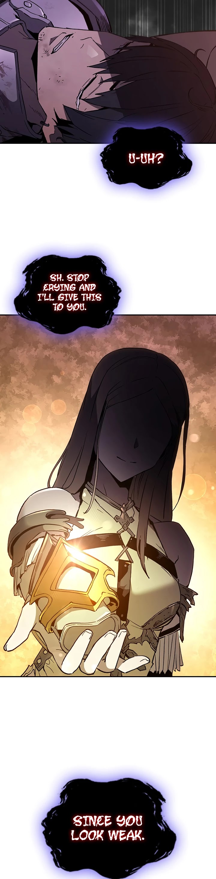 The Second Coming of Gluttony Chapter 78 page 31 - Chapter 78: Chapter 32