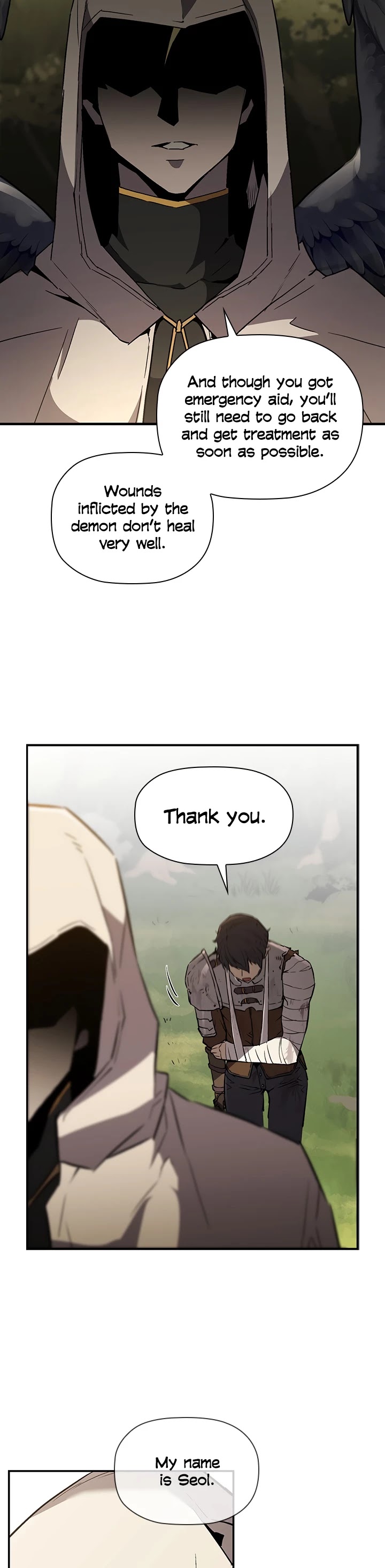 The Second Coming of Gluttony Chapter 78 page 34 - Chapter 78: Chapter 32