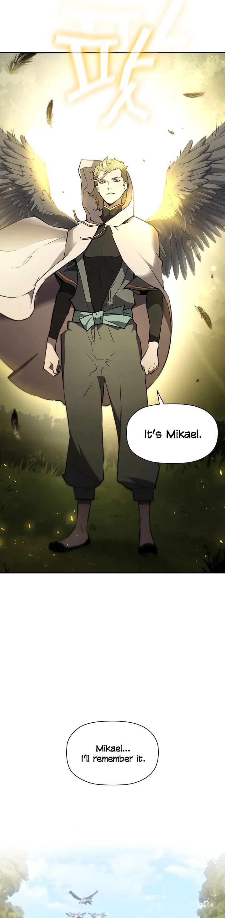 The Second Coming of Gluttony Chapter 78 page 36 - Chapter 78: Chapter 32