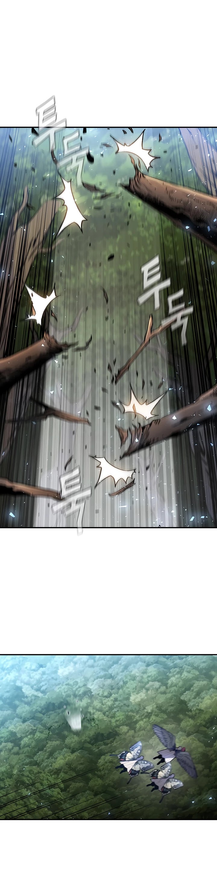 The Second Coming of Gluttony Chapter 78 page 4 - Chapter 78: Chapter 32