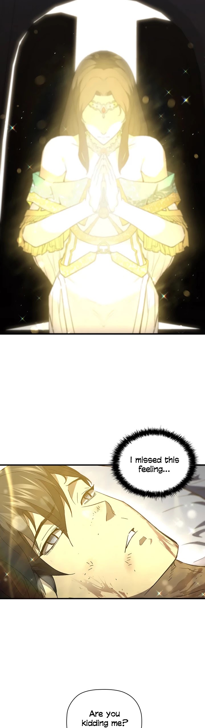 The Second Coming of Gluttony Chapter 78 page 41 - Chapter 78: Chapter 32