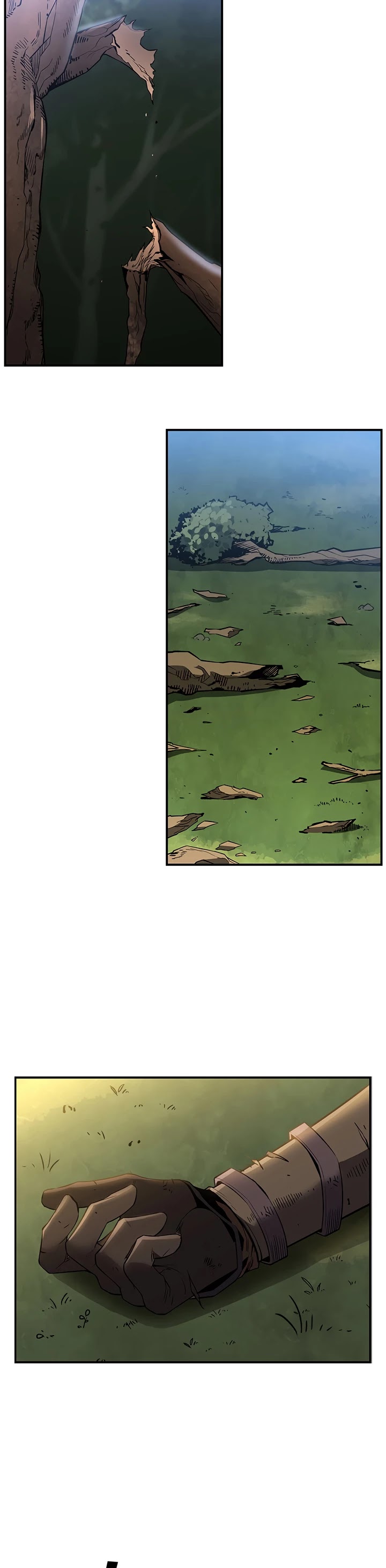 The Second Coming of Gluttony Chapter 78 page 6 - Chapter 78: Chapter 32