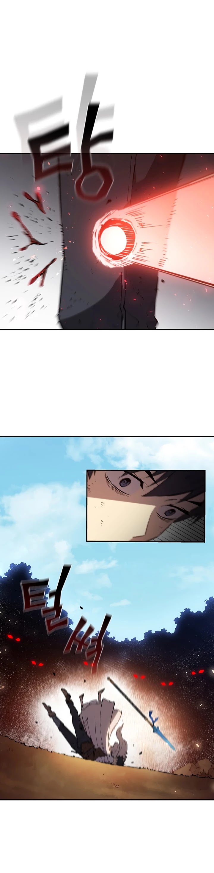 The Second Coming of Gluttony Chapter 78 page 9 - Chapter 78: Chapter 32