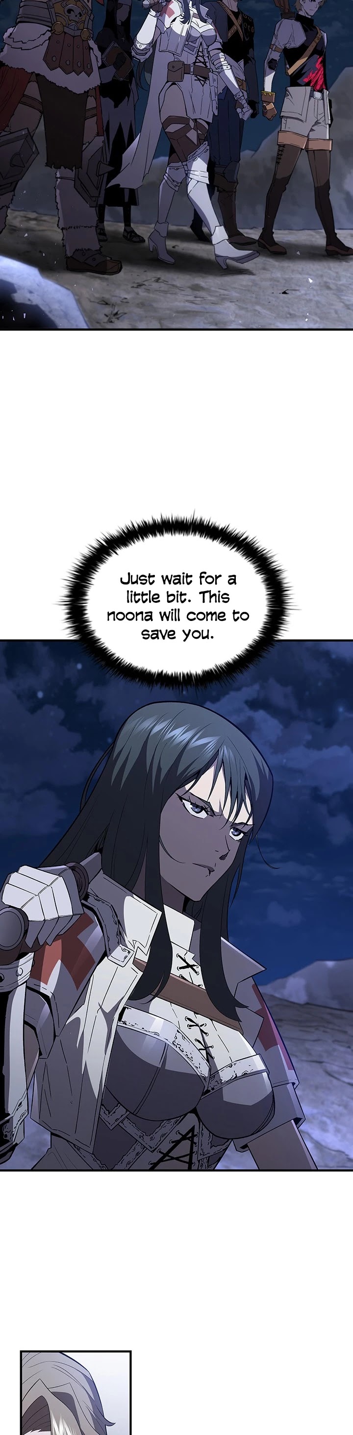 The Second Coming of Gluttony Chapter 79 page 13 - Chapter 79: Chapter 33