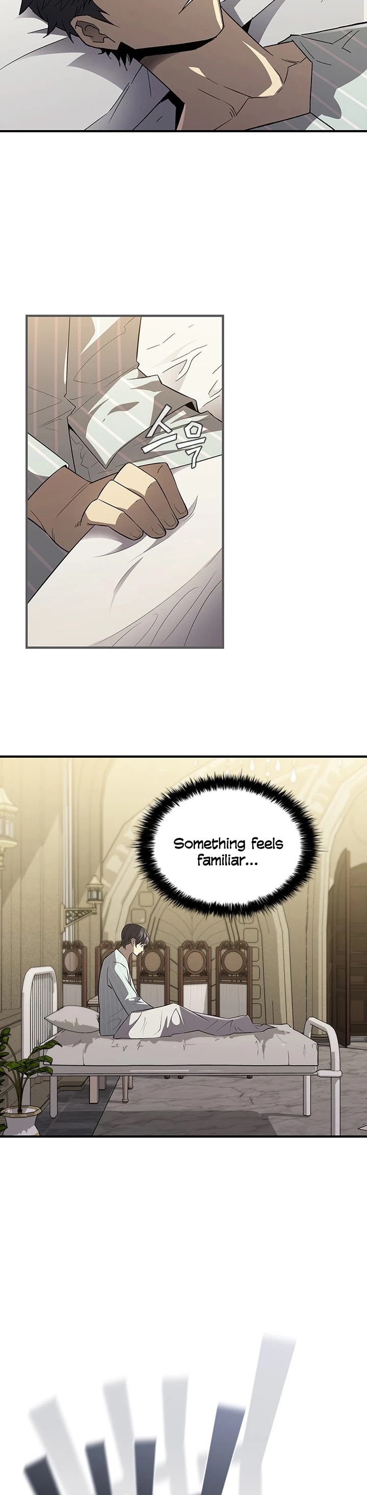 The Second Coming of Gluttony Chapter 79 page 17 - Chapter 79: Chapter 33