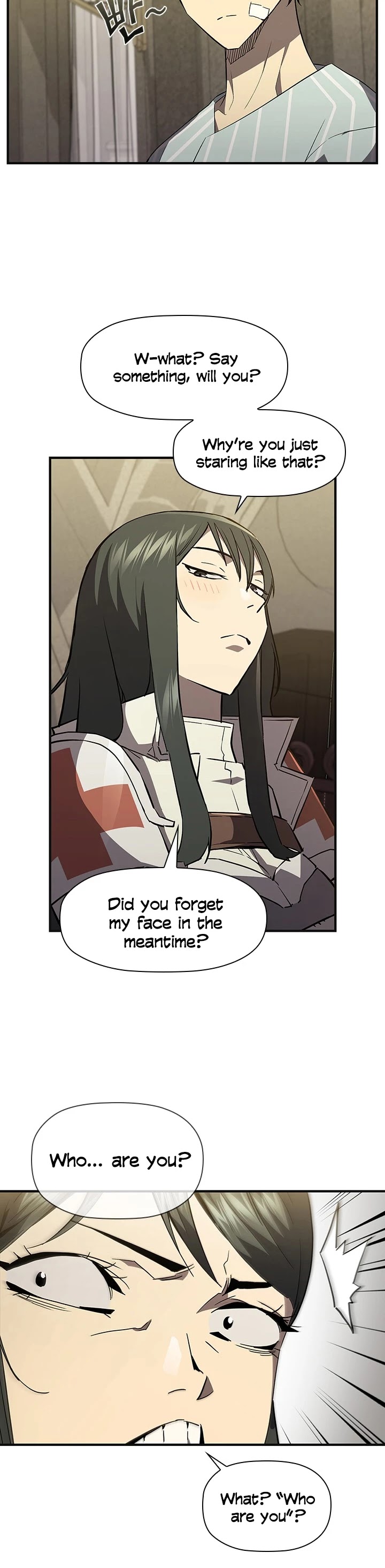 The Second Coming of Gluttony Chapter 79 page 19 - Chapter 79: Chapter 33