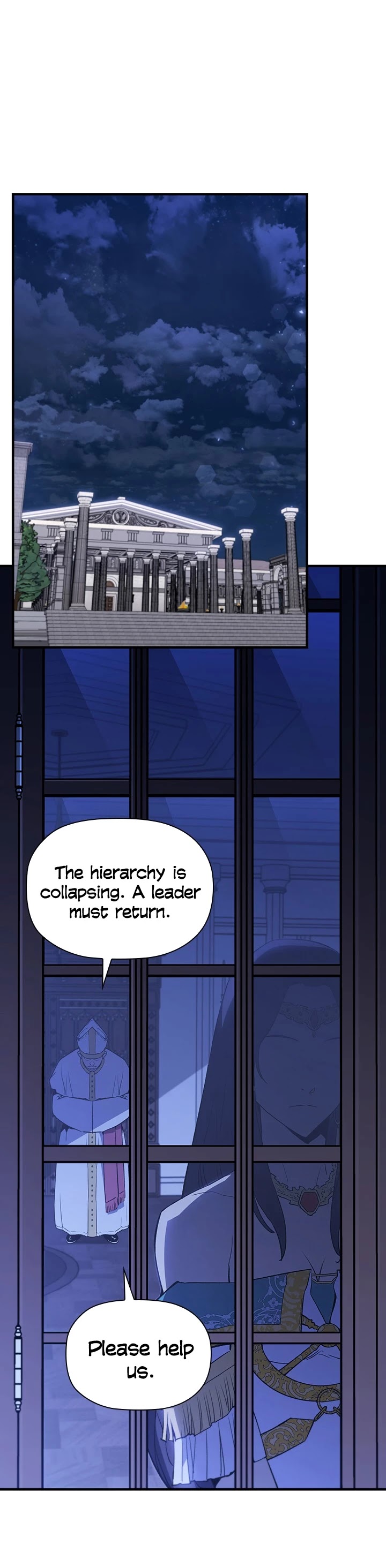 The Second Coming of Gluttony Chapter 79 page 2 - Chapter 79: Chapter 33