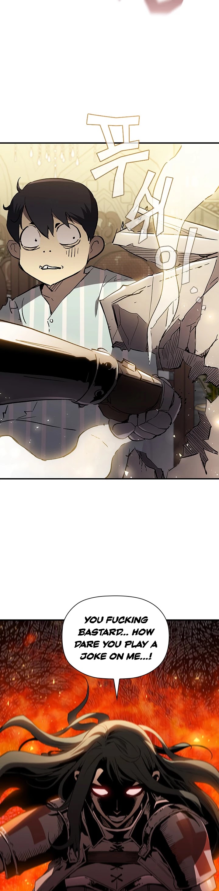 The Second Coming of Gluttony Chapter 79 page 23 - Chapter 79: Chapter 33