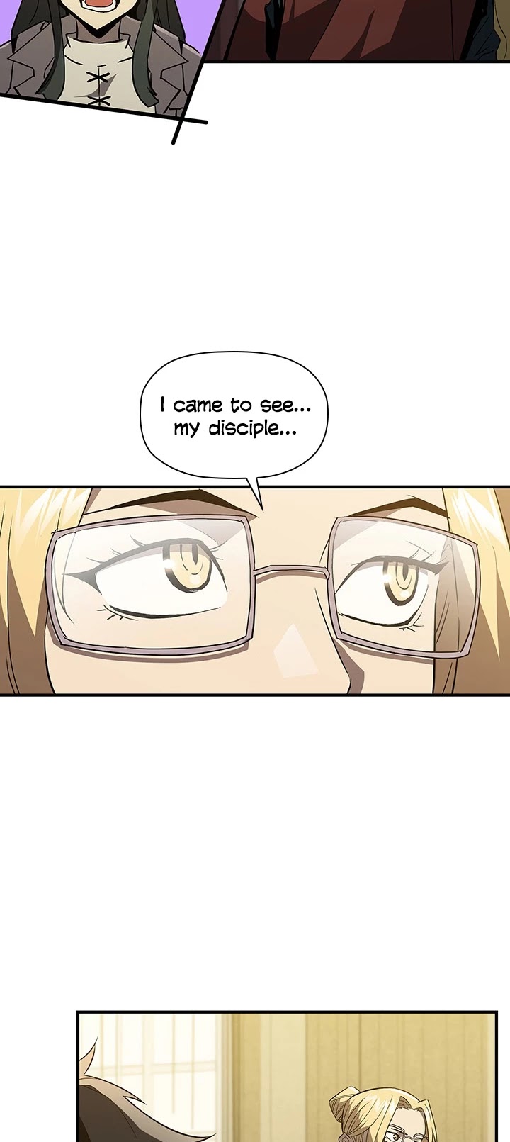 The Second Coming of Gluttony Chapter 79 page 27 - Chapter 79: Chapter 33