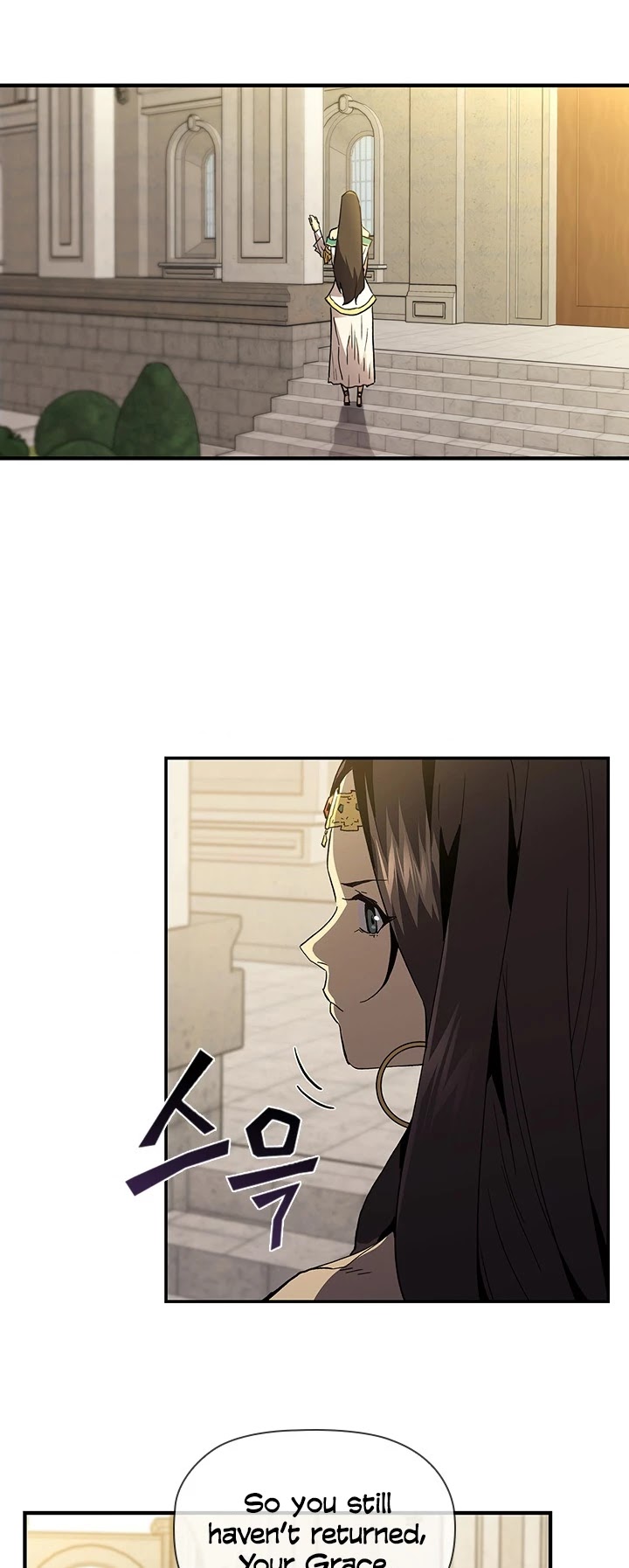 The Second Coming of Gluttony Chapter 79 page 36 - Chapter 79: Chapter 33
