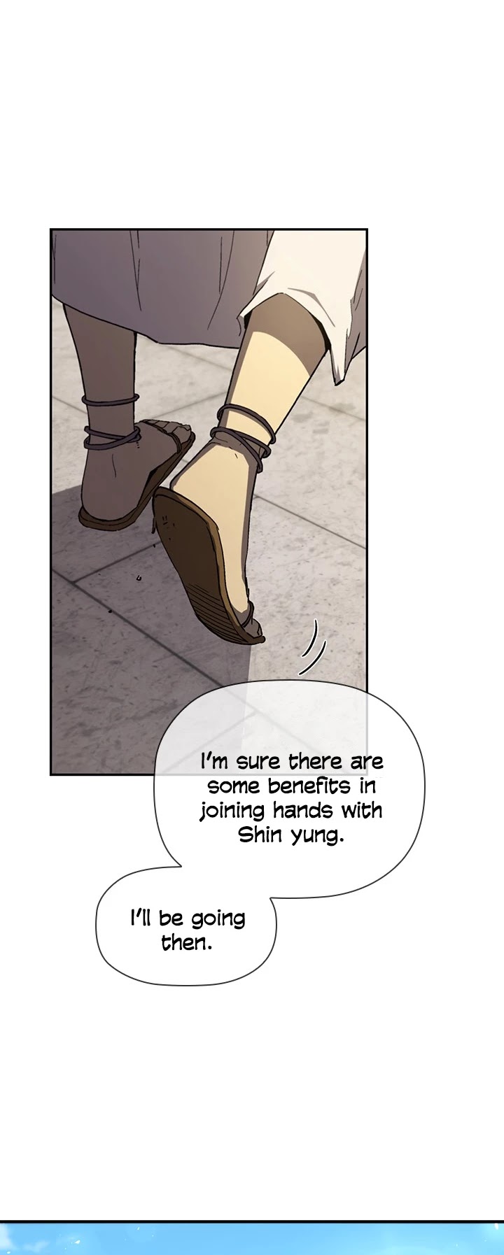 The Second Coming of Gluttony Chapter 79 page 40 - Chapter 79: Chapter 33