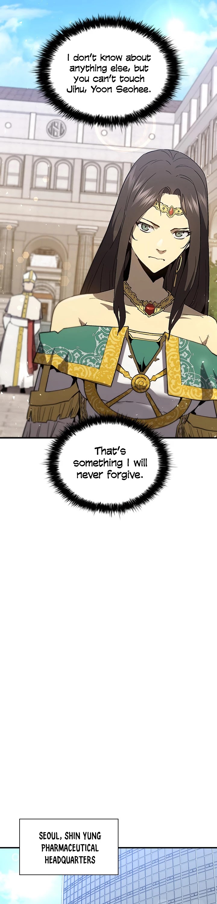 The Second Coming of Gluttony Chapter 79 page 41 - Chapter 79: Chapter 33