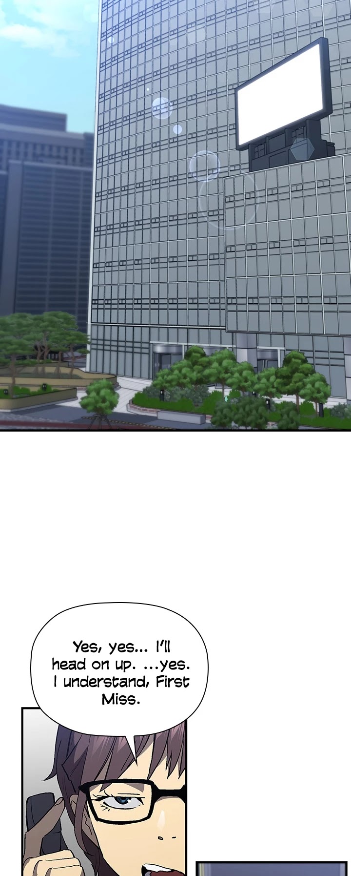 The Second Coming of Gluttony Chapter 79 page 42 - Chapter 79: Chapter 33