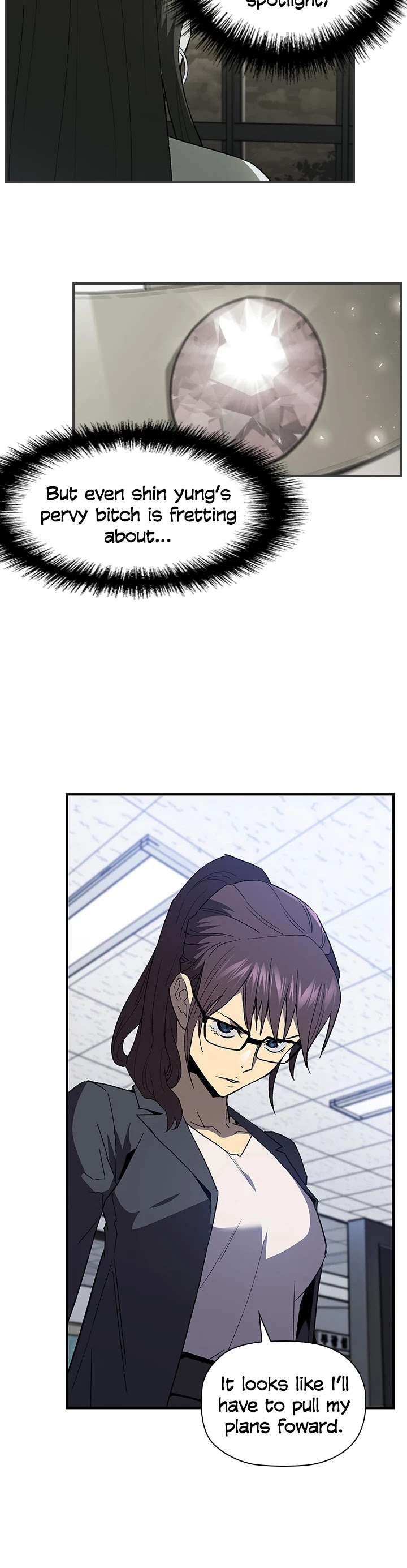 The Second Coming of Gluttony Chapter 79 page 45 - Chapter 79: Chapter 33