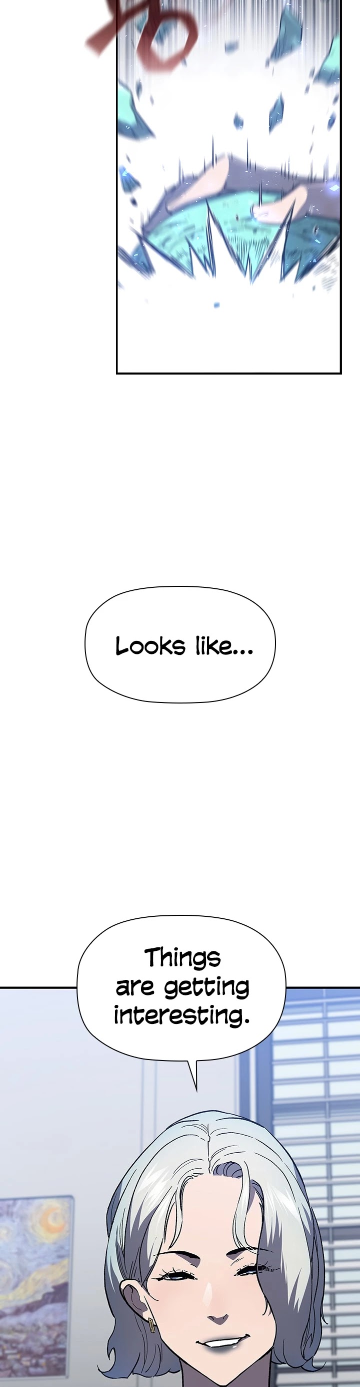 The Second Coming of Gluttony Chapter 79 page 48 - Chapter 79: Chapter 33